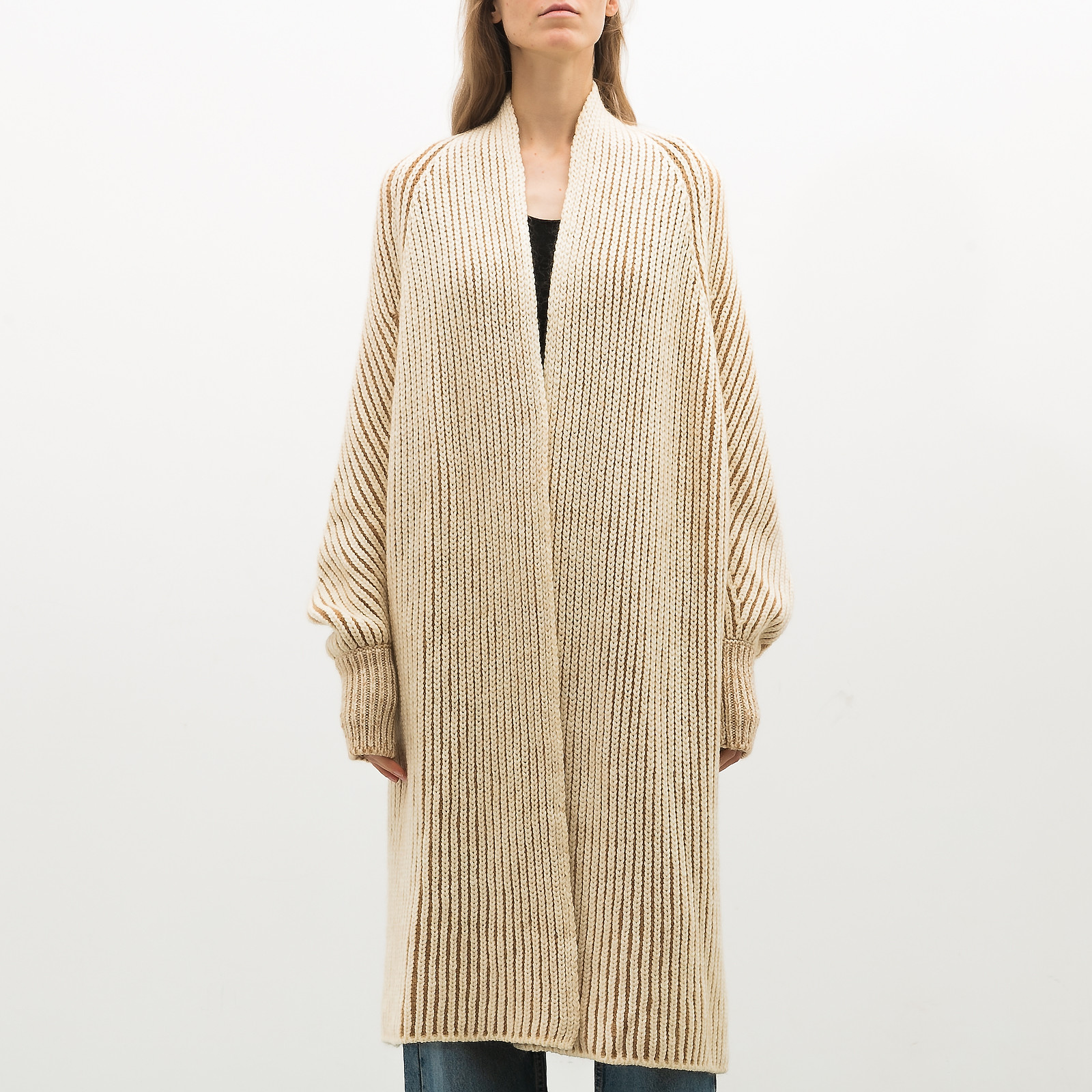 Кардиган Chloe - купить оригинал в секонд-хенде SFS - 1