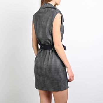 Платье Brunello Cucinelli