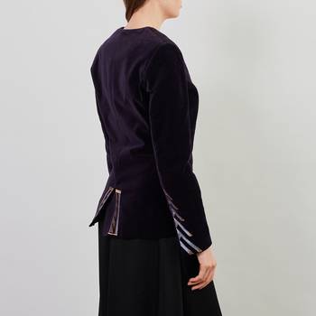 Жакет Zadig & Voltaire