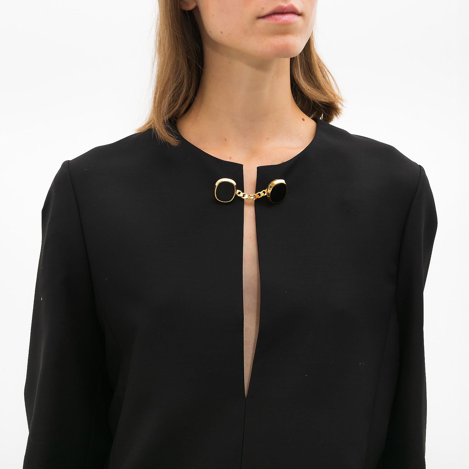 Платье Stella McCartney - купить оригинал в секонд-хенде SFS - 4