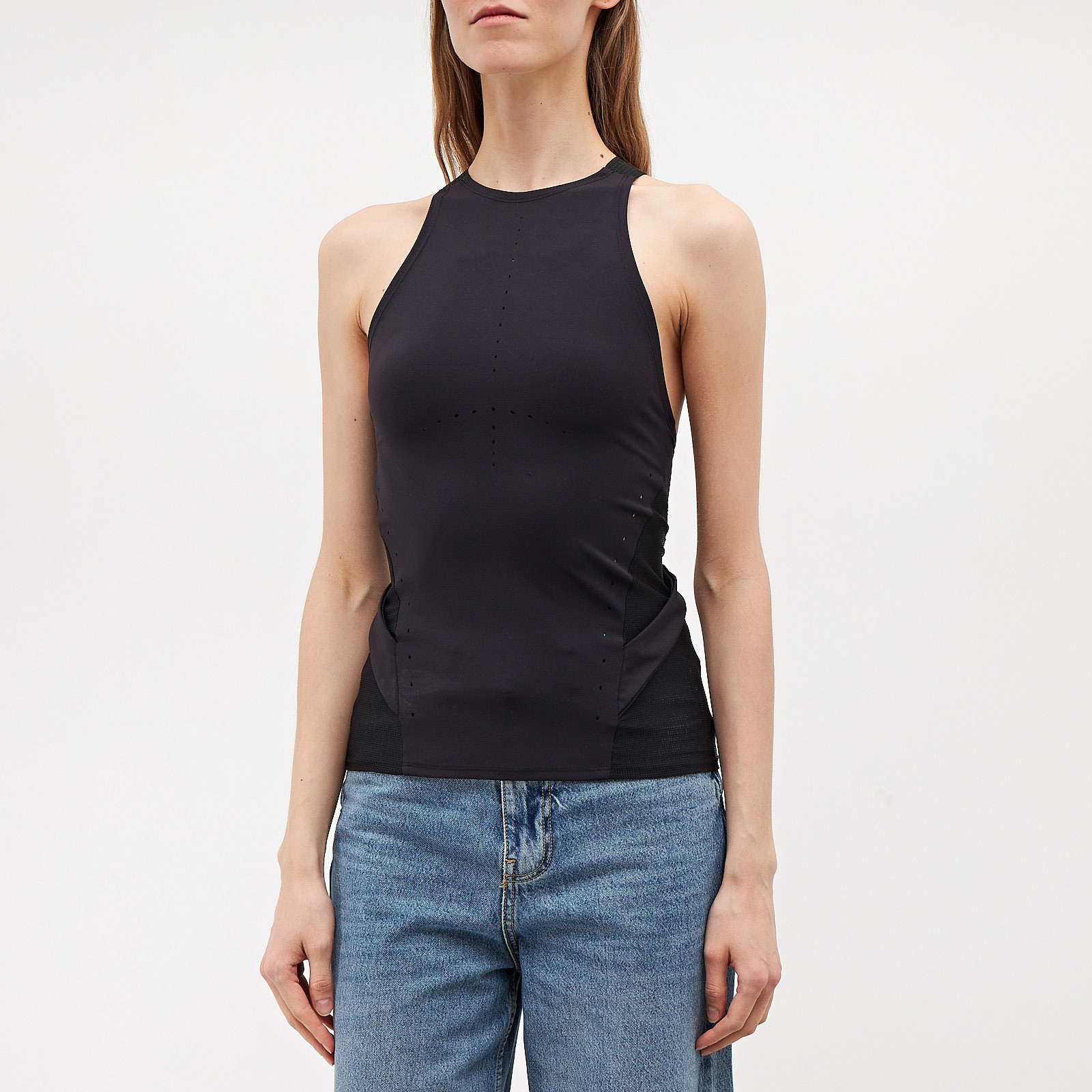 Топ Hyein Seo - купить оригинал в секонд-хенде SFS - 1