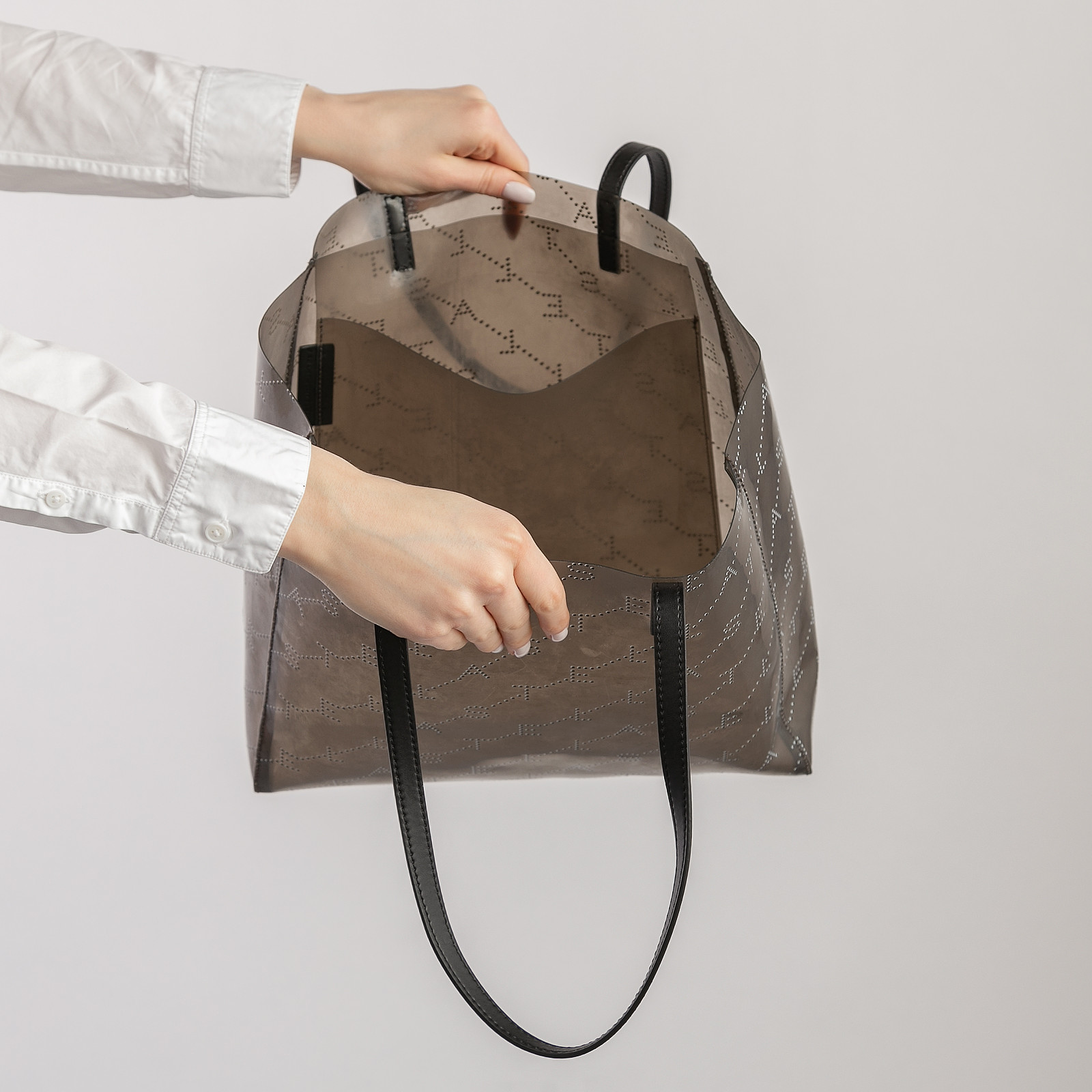 Сумка Stella McCartney - купить оригинал в секонд-хенде SFS - 4