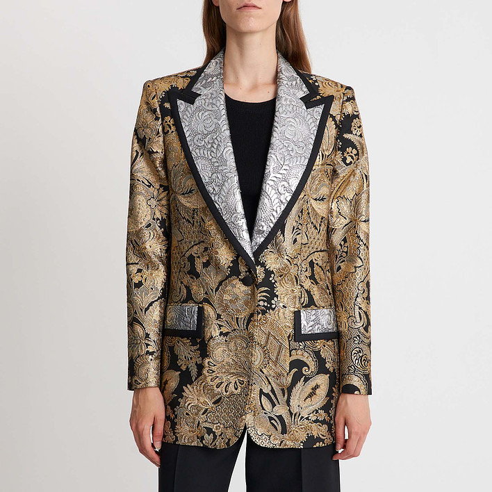 Пиджак Dolce&Gabbana