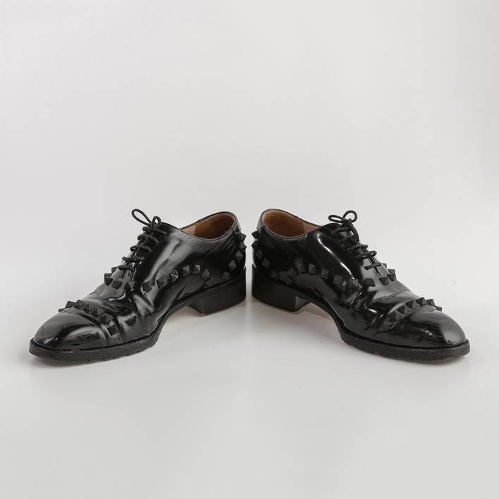 Ботинки Valentino