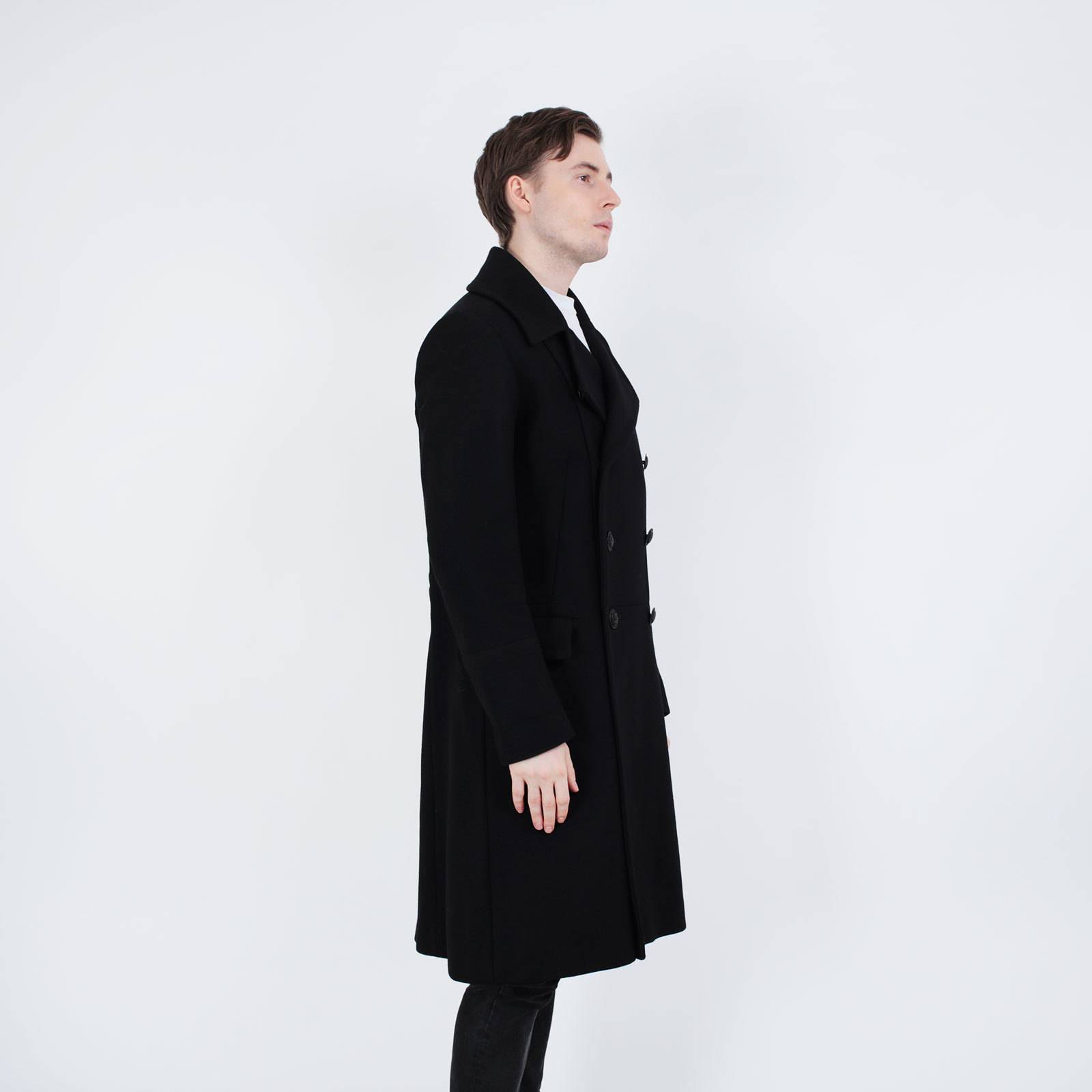 Пальто Givenchy - купить оригинал в секонд-хенде SFS - 3