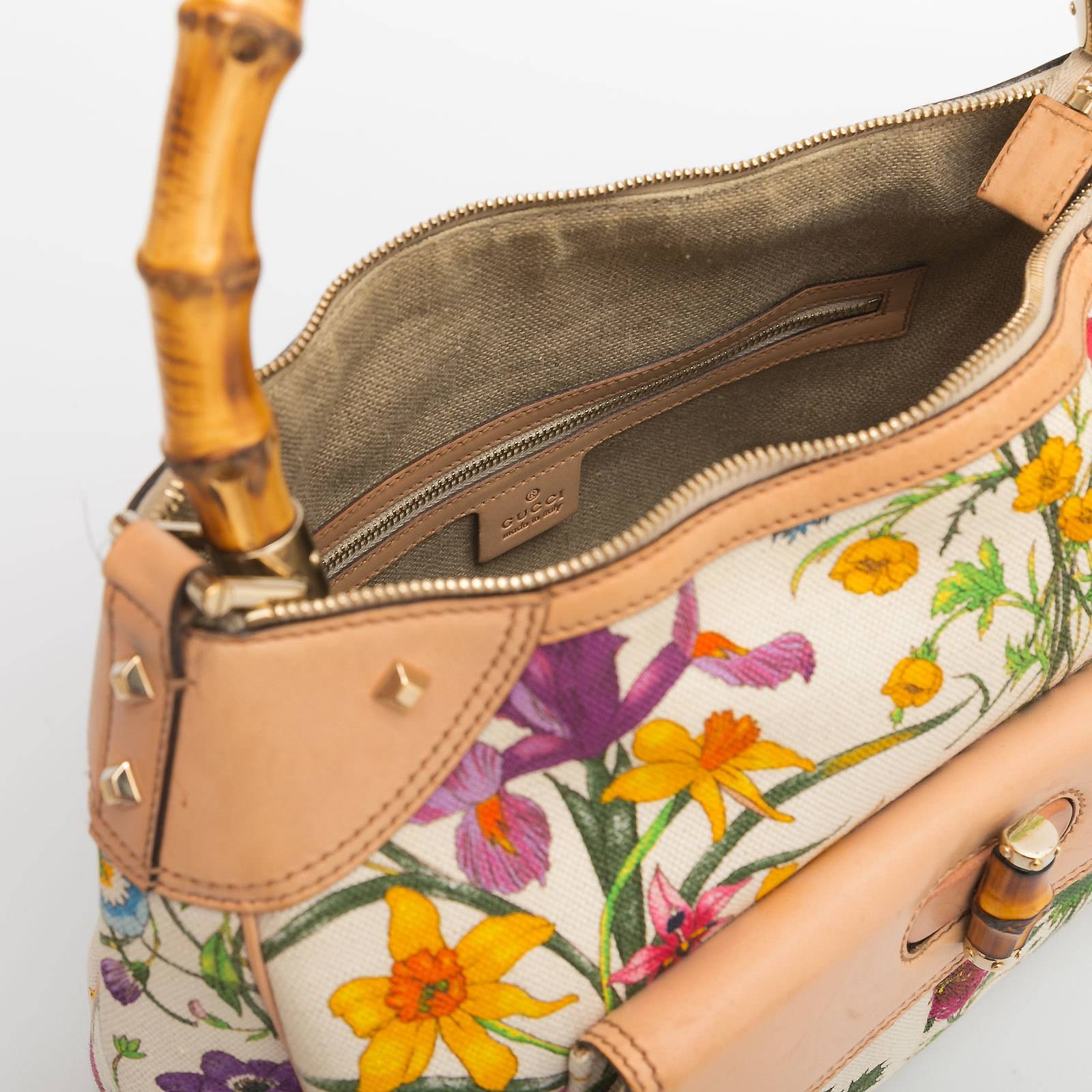 Сумка Gucci - купить оригинал в секонд-хенде SFS - 4