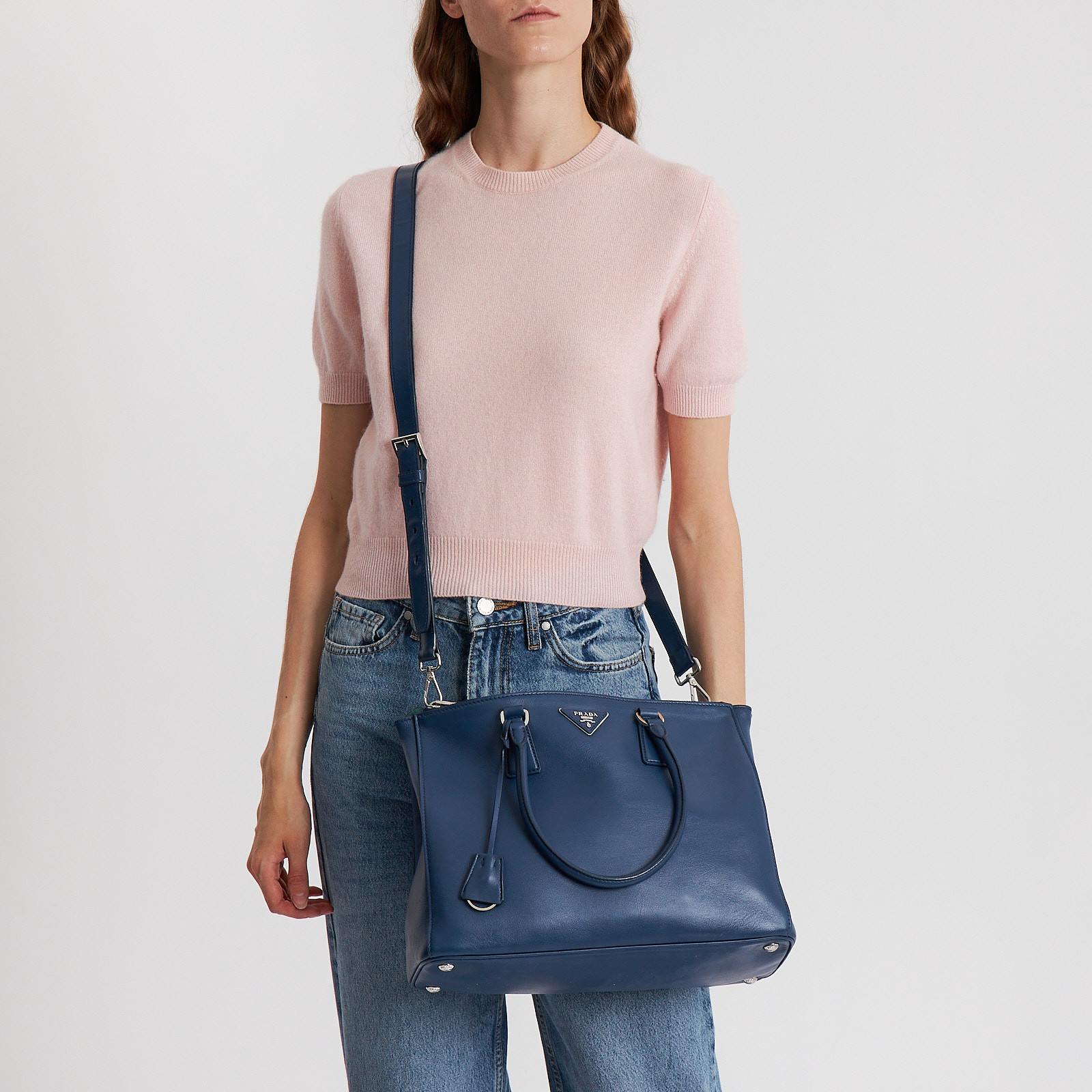 Сумка Prada - купить оригинал в секонд-хенде SFS - 9