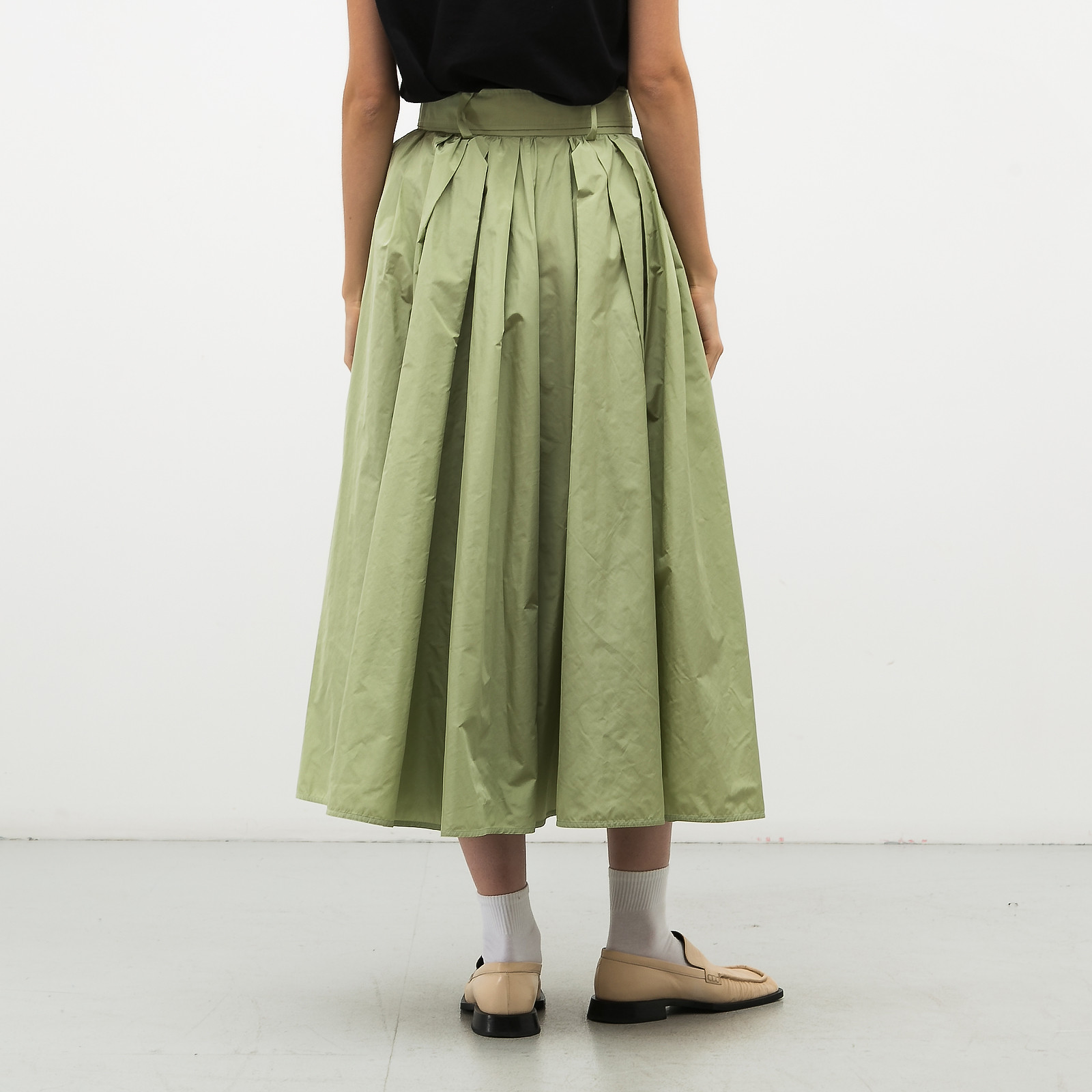 Юбка Max Mara - купить оригинал в секонд-хенде SFS - 3