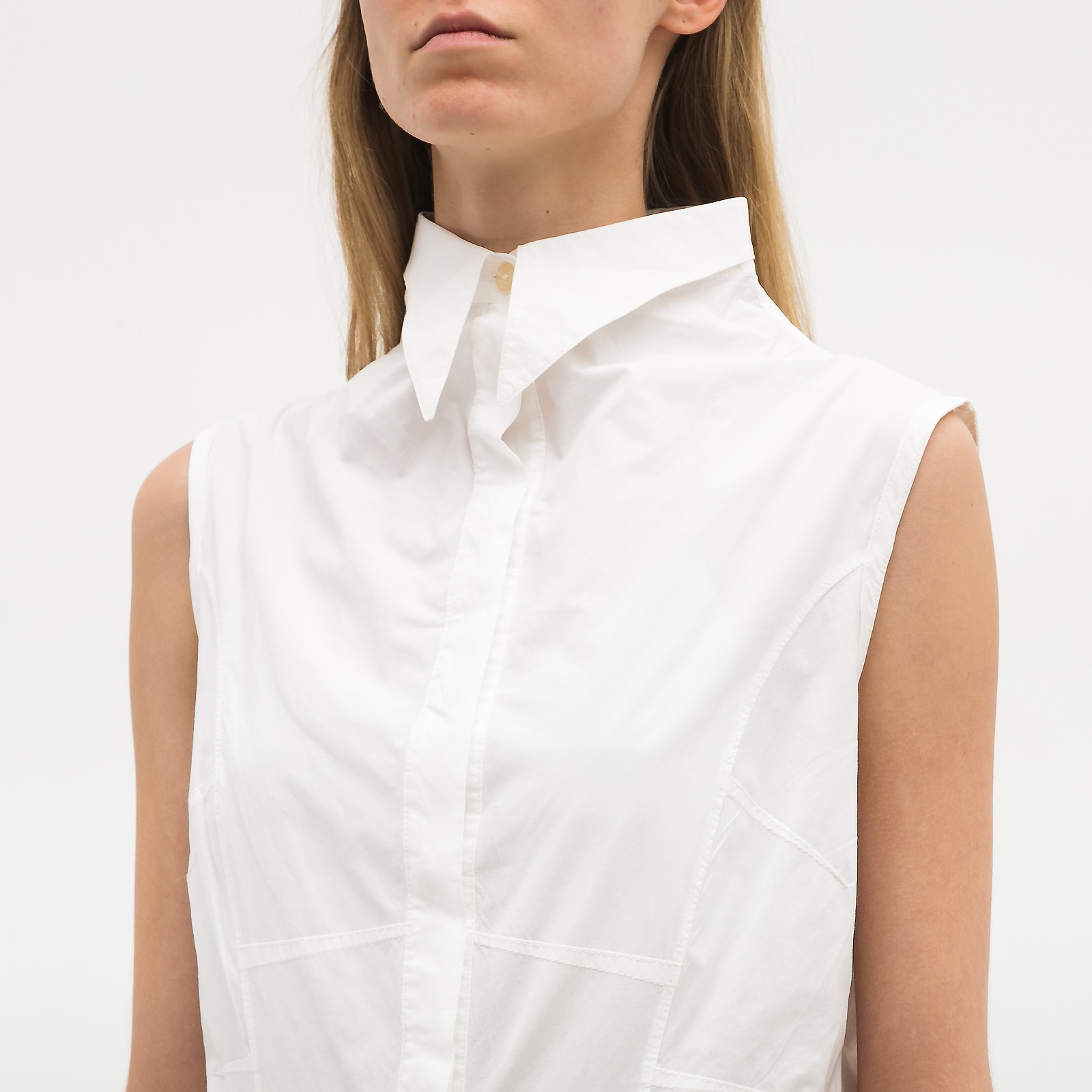 Платье Jil Sander - купить оригинал в секонд-хенде SFS - 4