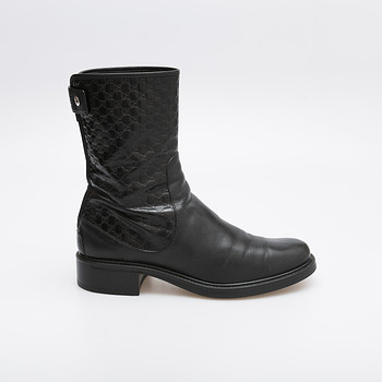 Сапоги Gucci