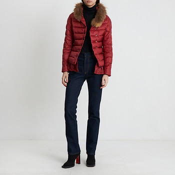 Пуховик Moncler