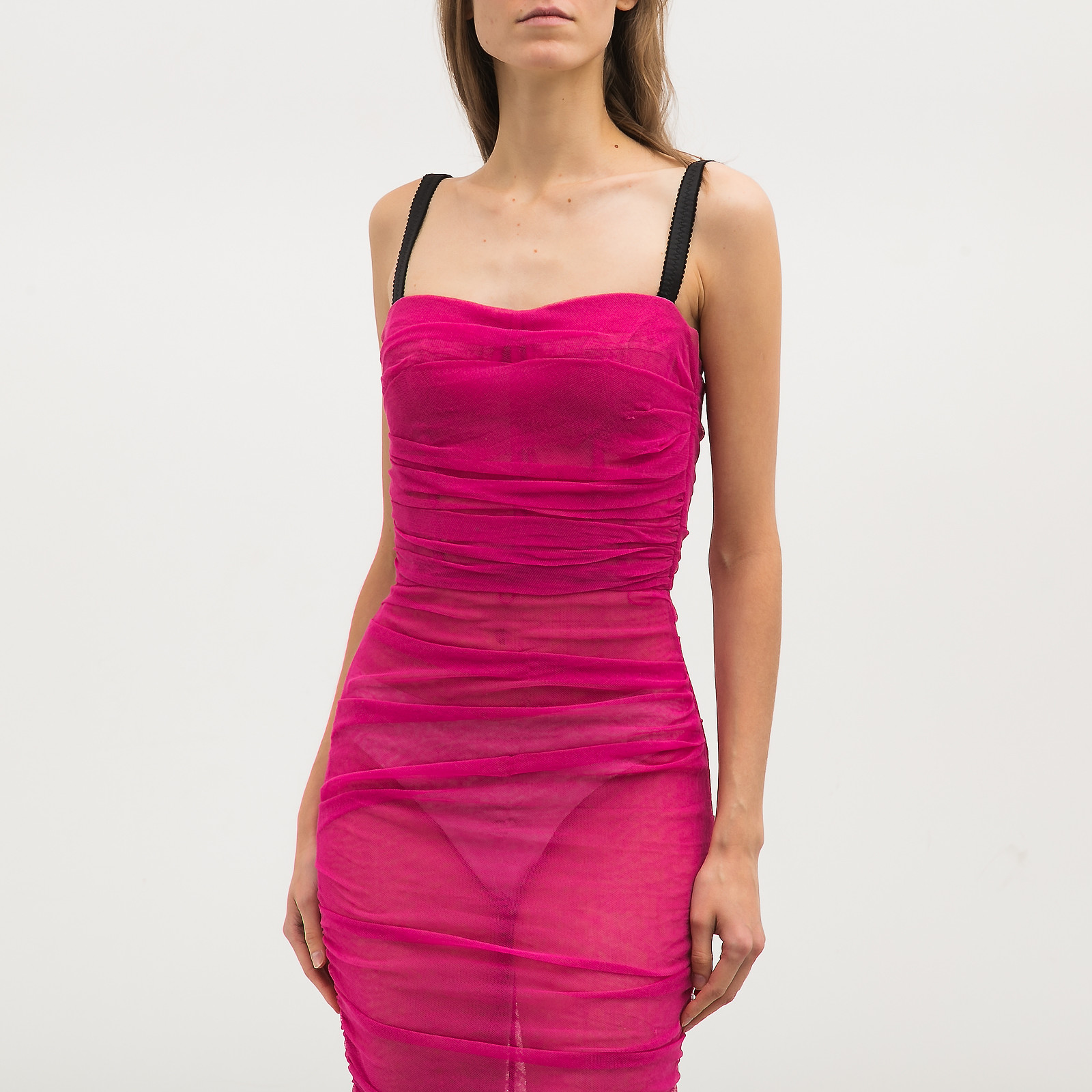 Платье Dolce&Gabbana - купить оригинал в секонд-хенде SFS - 3