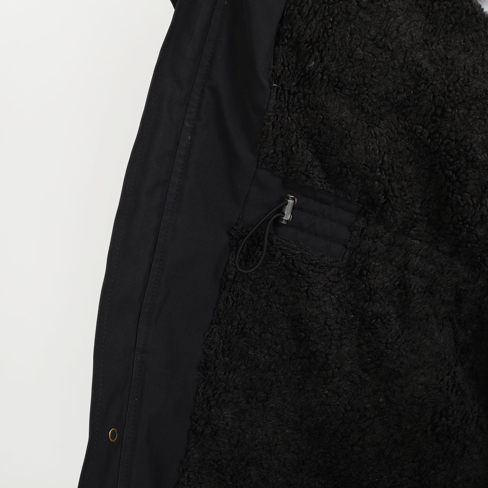 Парка Kenzo - купить оригинал в секонд-хенде SFS - 6