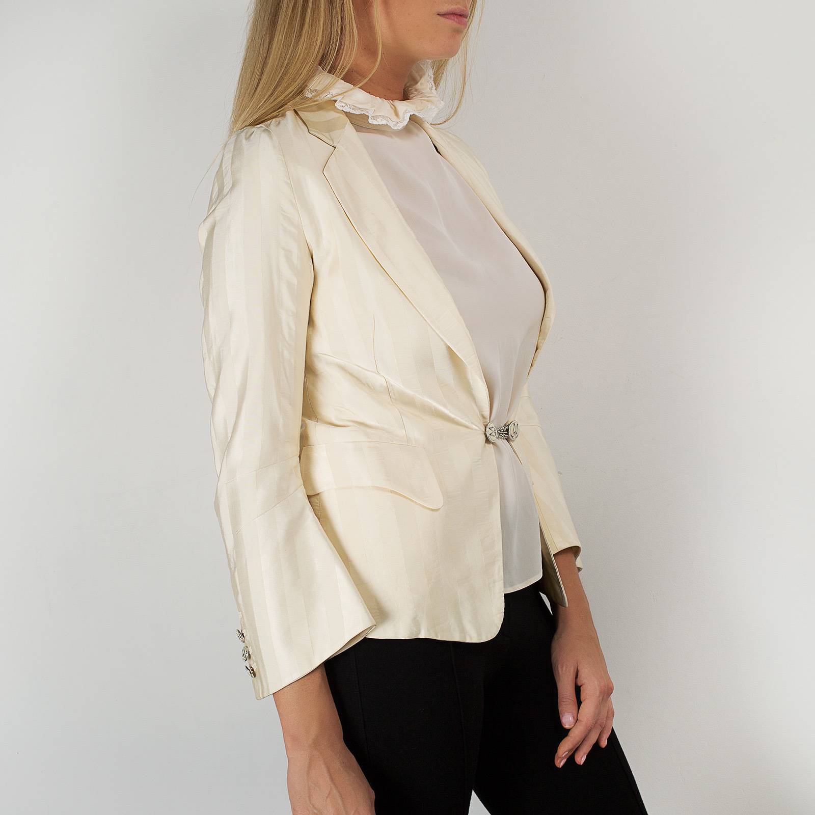 Пиджак Balenciaga - купить оригинал в секонд-хенде SFS