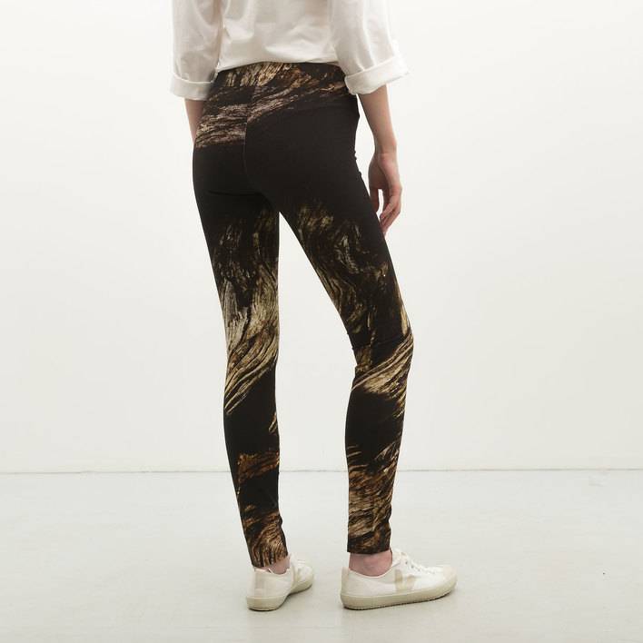 Брюки Helmut Lang