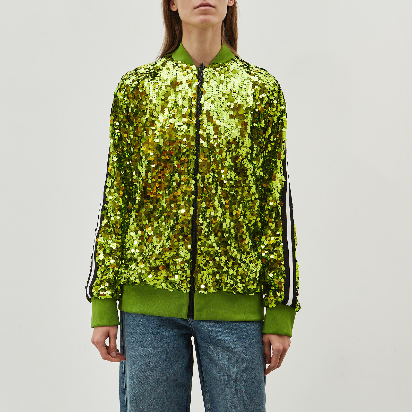 Куртка MSGM - купить оригинал в секонд-хенде SFS - 1