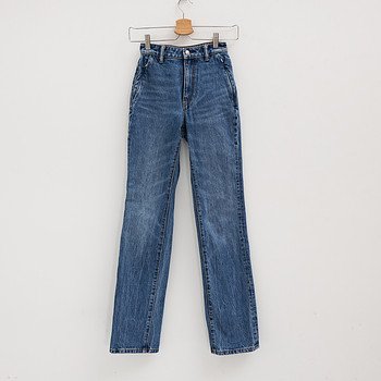 Джинсы Alexander Wang