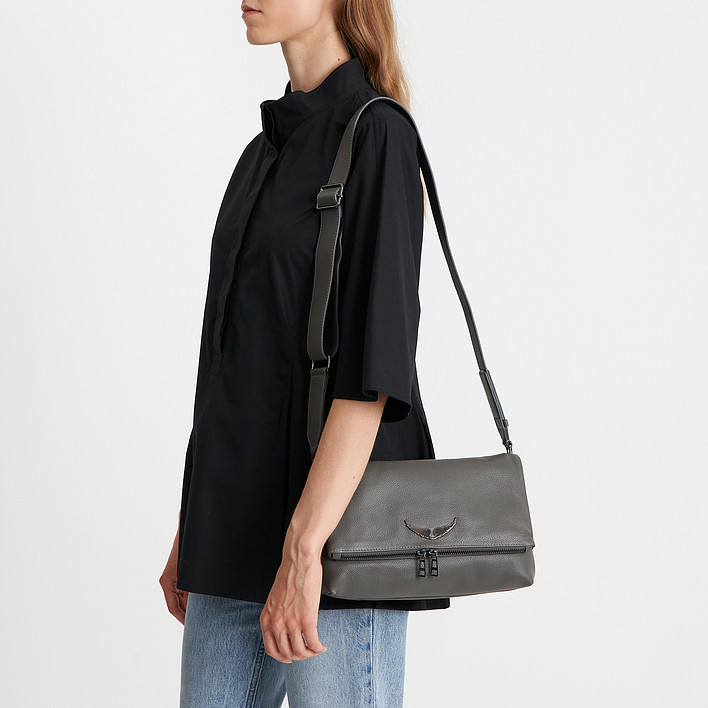 Сумка Zadig & Voltaire