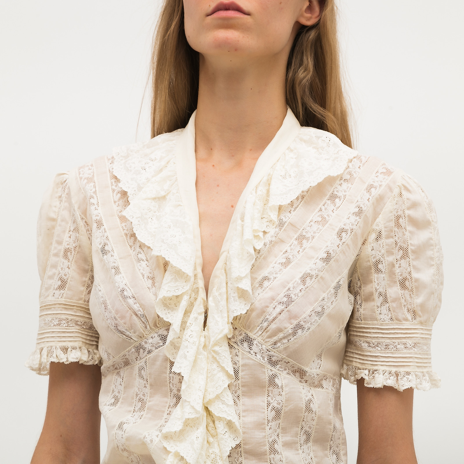 Блуза Ralph Lauren - купить оригинал в секонд-хенде SFS - 4