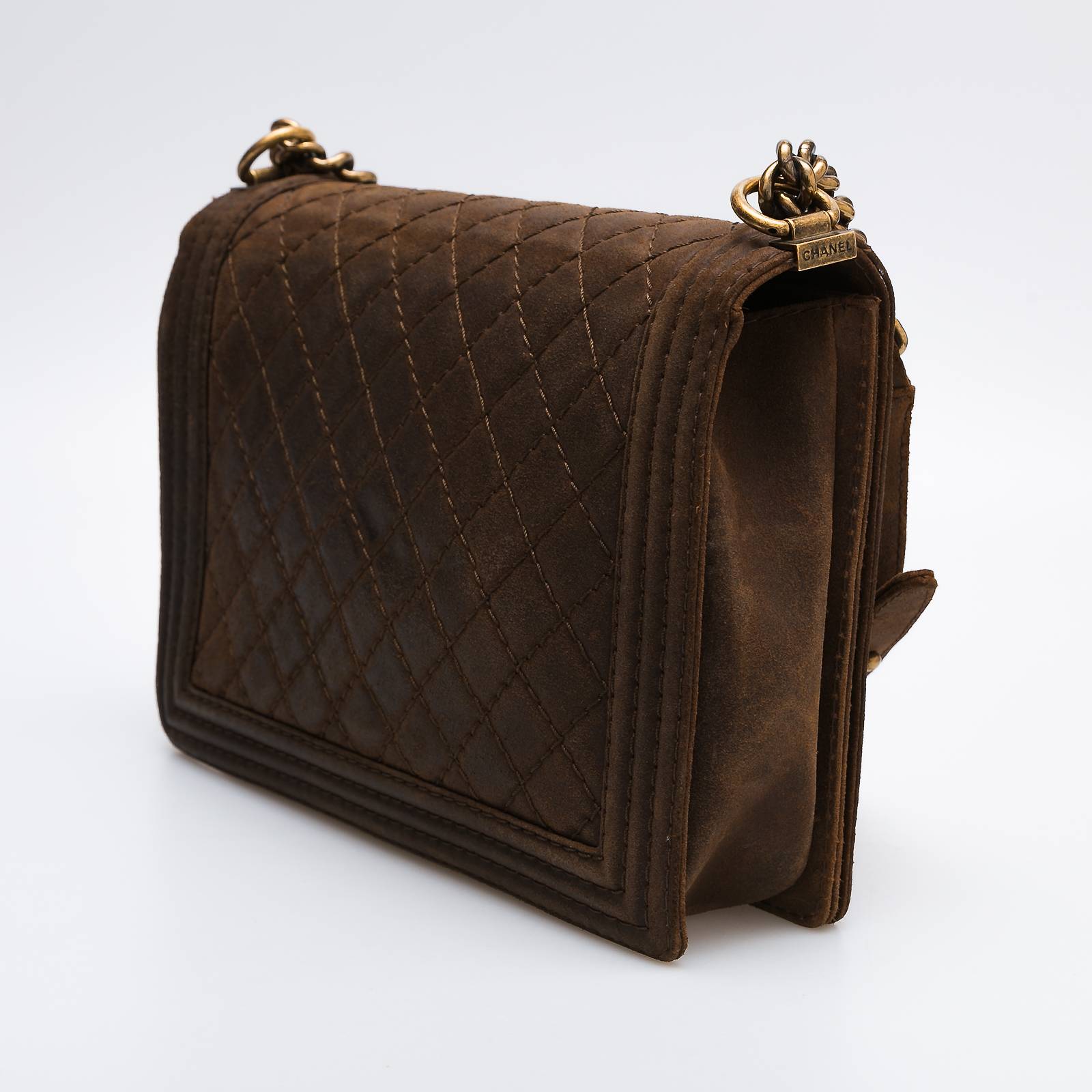 Сумка Chanel - купить оригинал в секонд-хенде SFS - 3