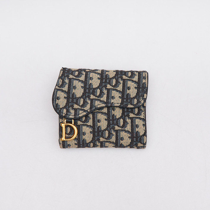Кошелек Christian Dior