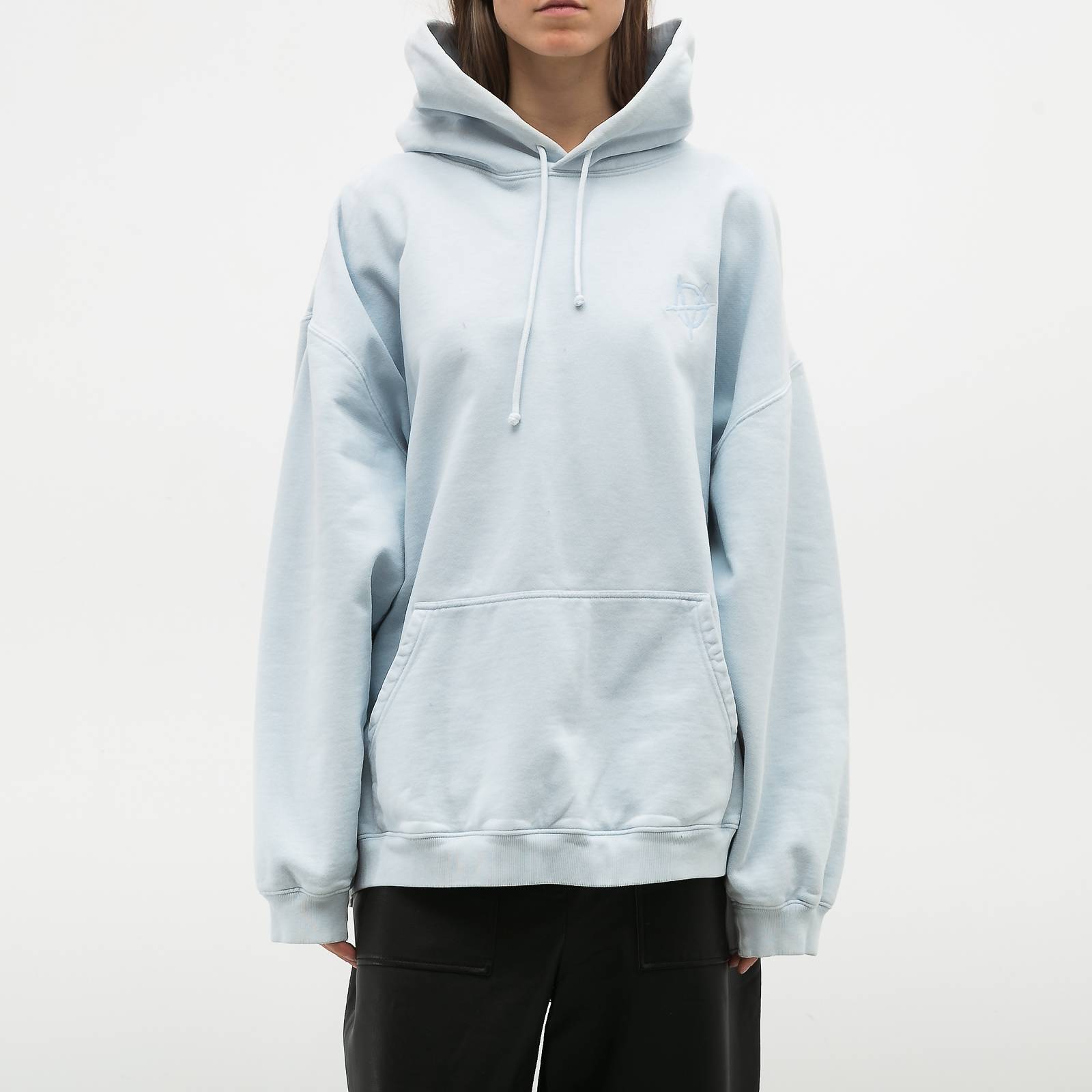 Худи Vetements - купить оригинал в секонд-хенде SFS - 1