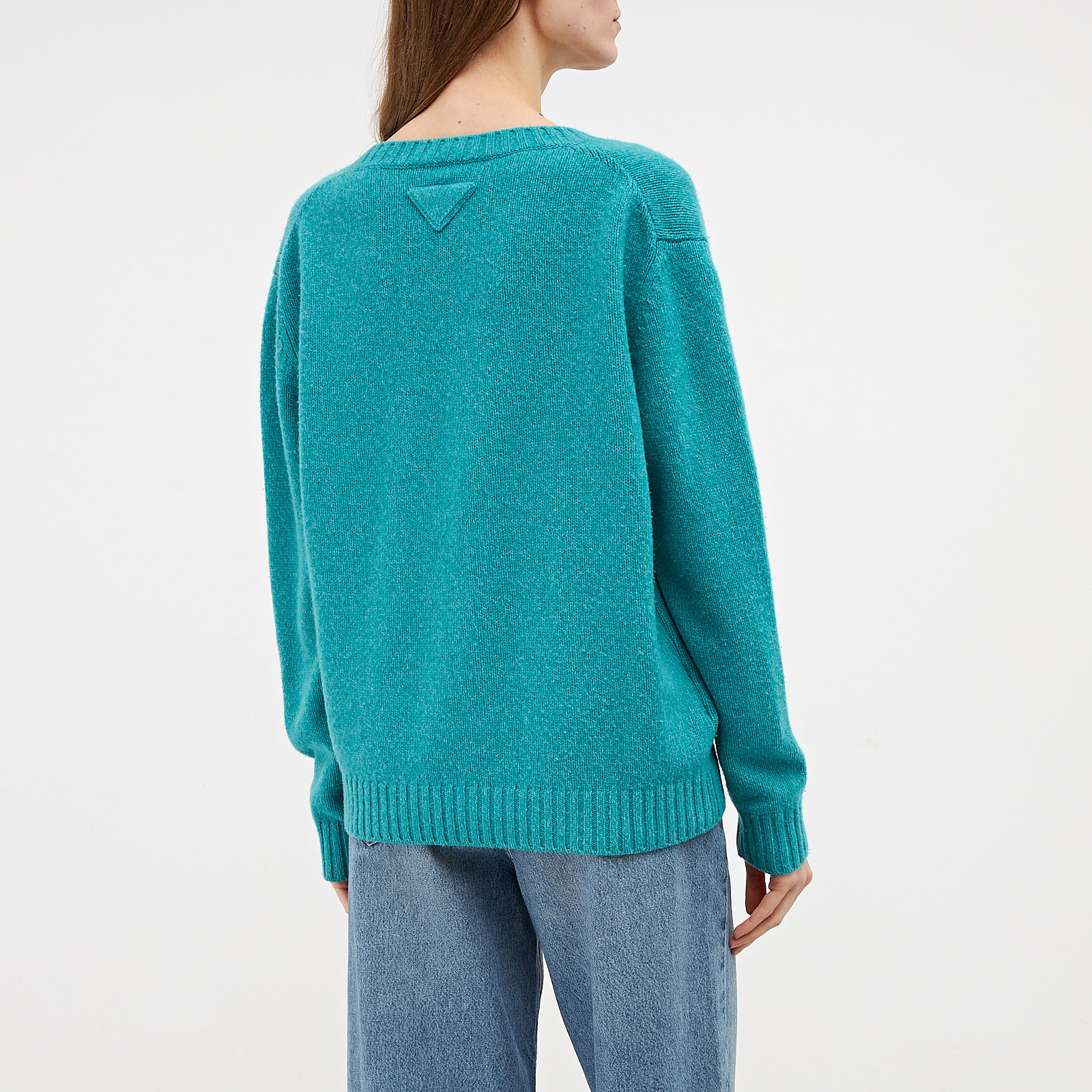 Свитер Prada - купить оригинал в секонд-хенде SFS - 3