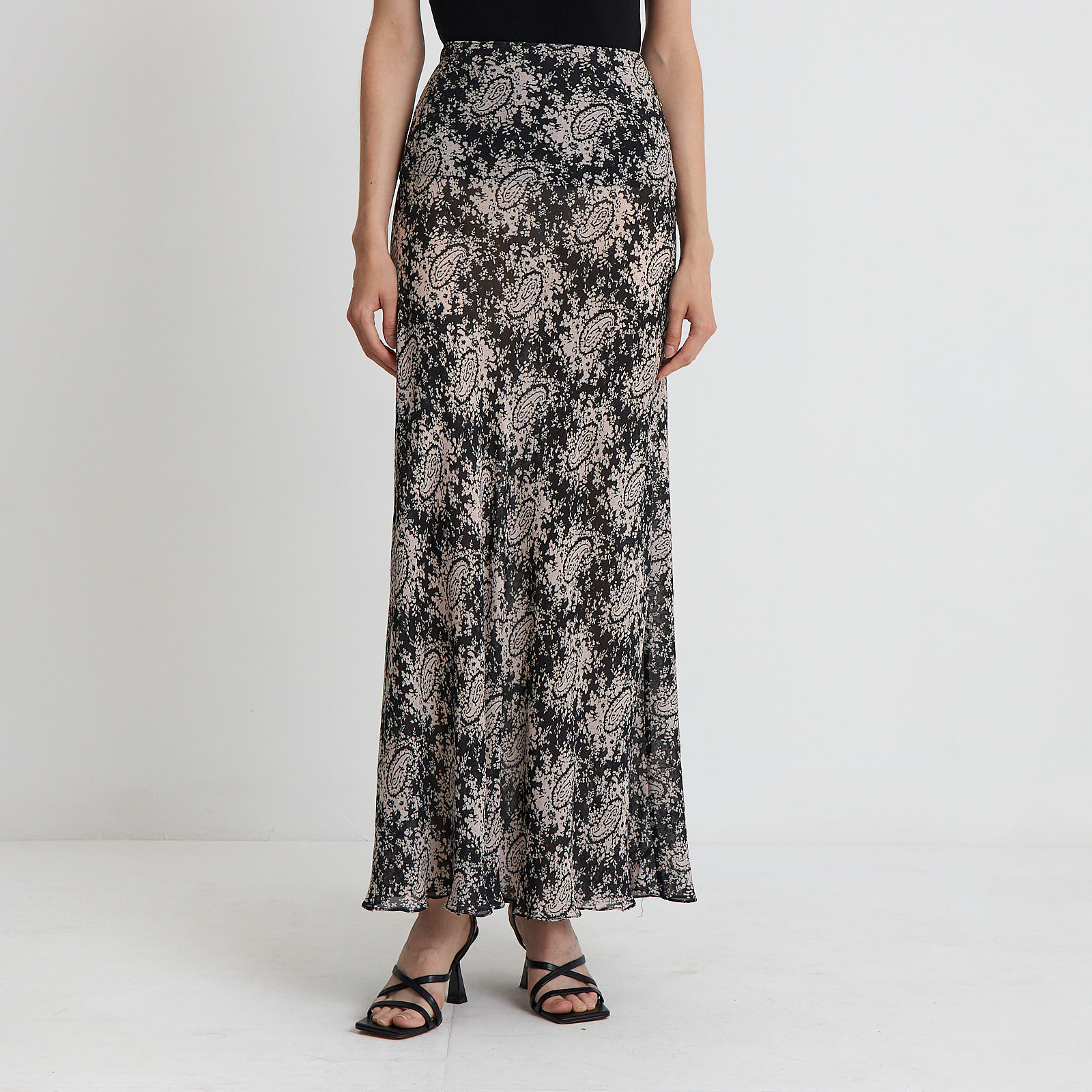 Юбка Louis Vuitton - купить оригинал в секонд-хенде SFS - 1