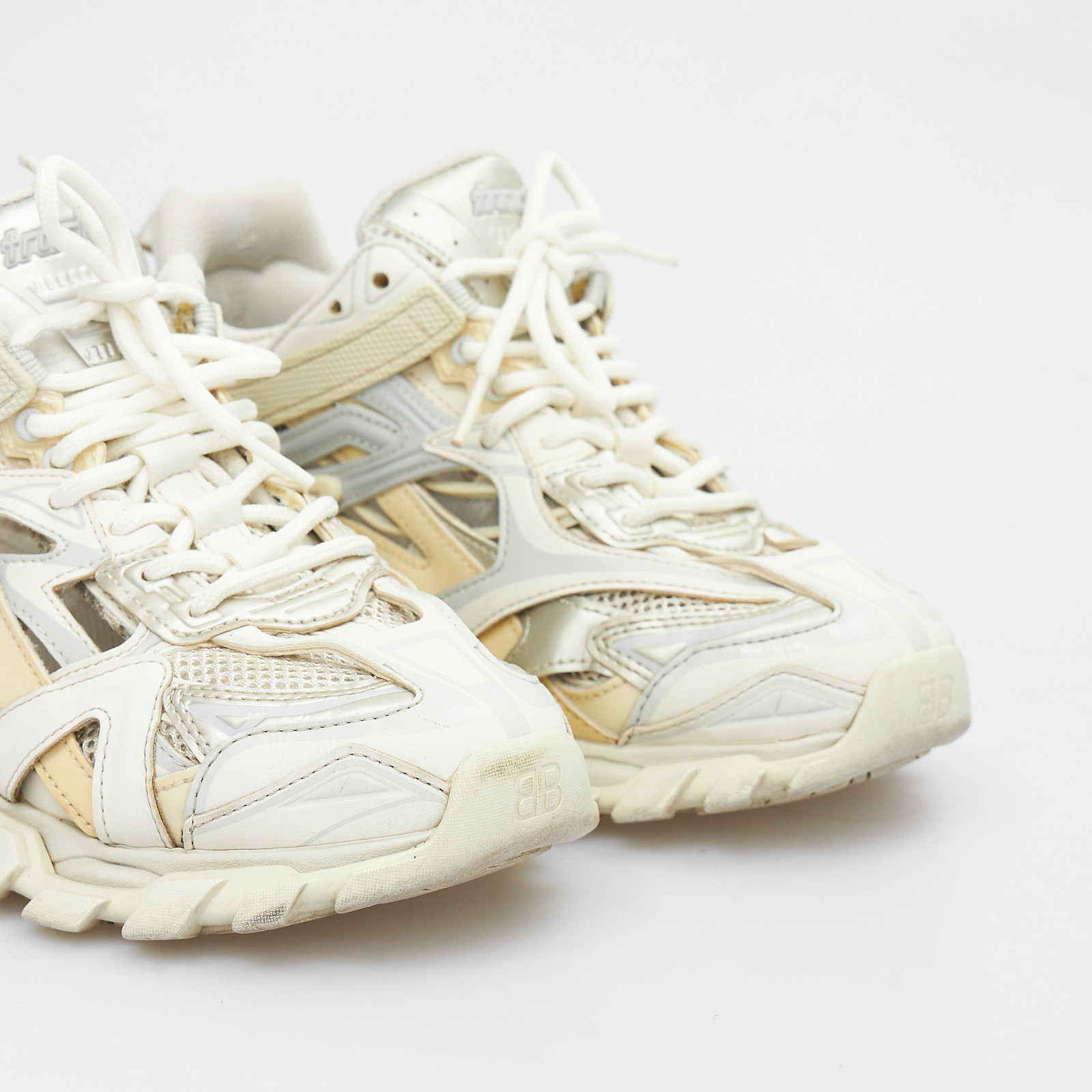 Кроссовки Balenciaga - купить оригинал в секонд-хенде SFS - 4