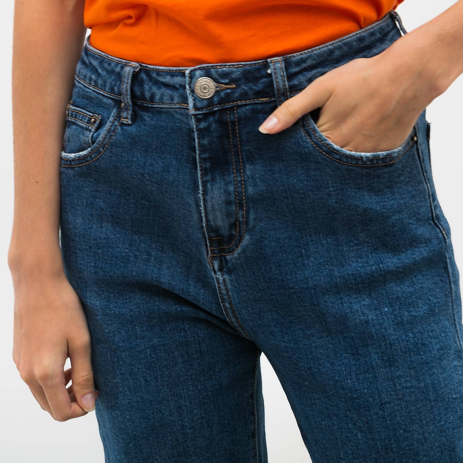 Джинсы Acne Studios - купить оригинал в секонд-хенде SFS - 4