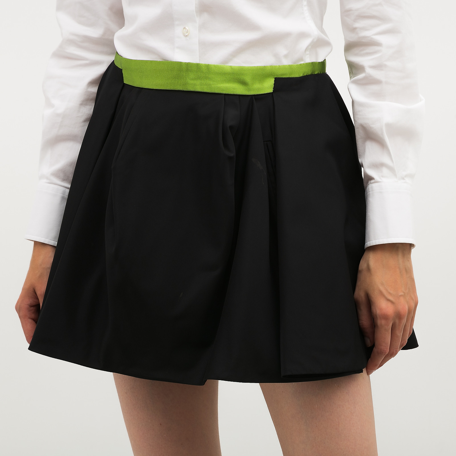 Юбка Balenciaga - купить оригинал в секонд-хенде SFS - 4