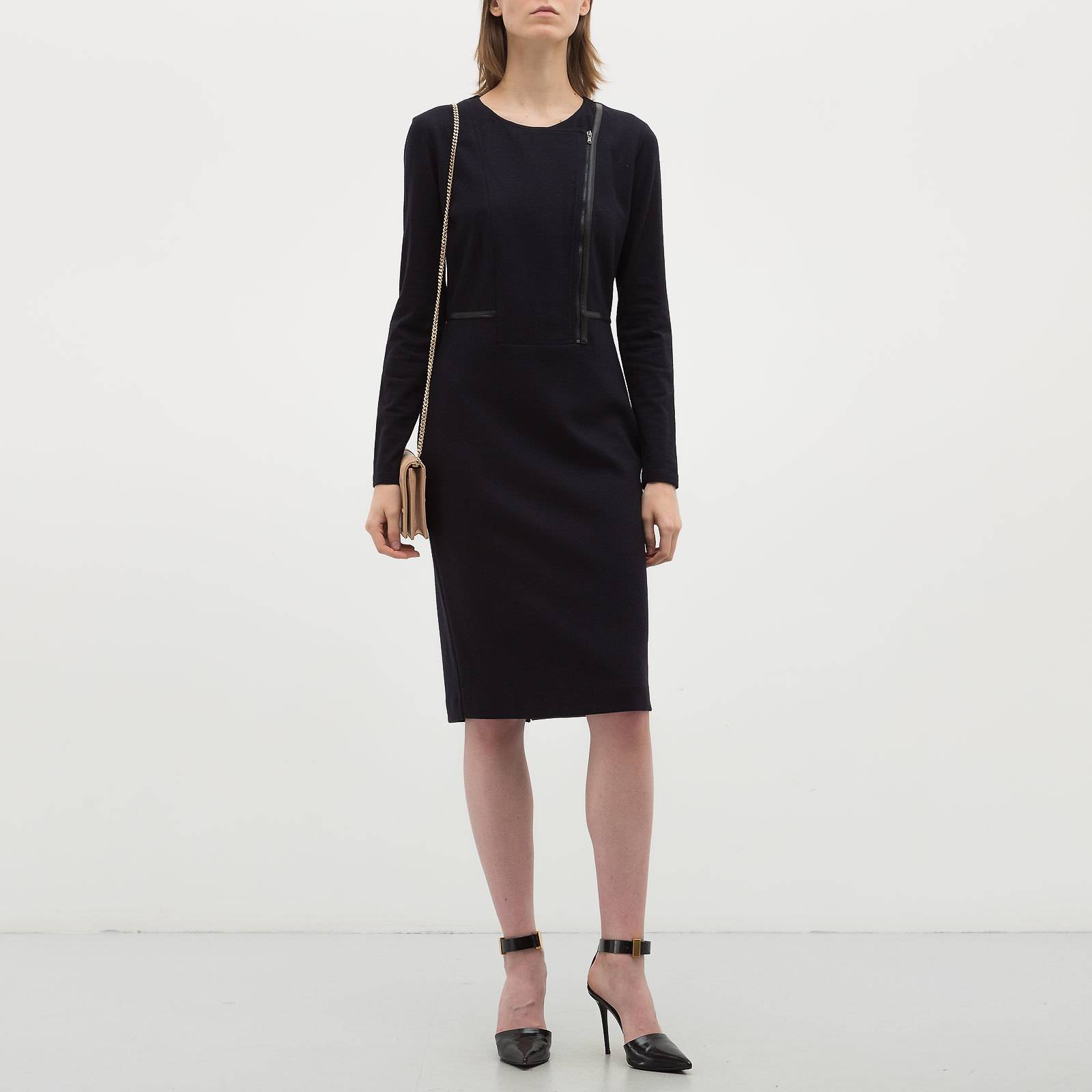Платье Max Mara - купить оригинал в секонд-хенде SFS - 2