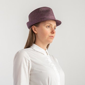Шляпа Etro