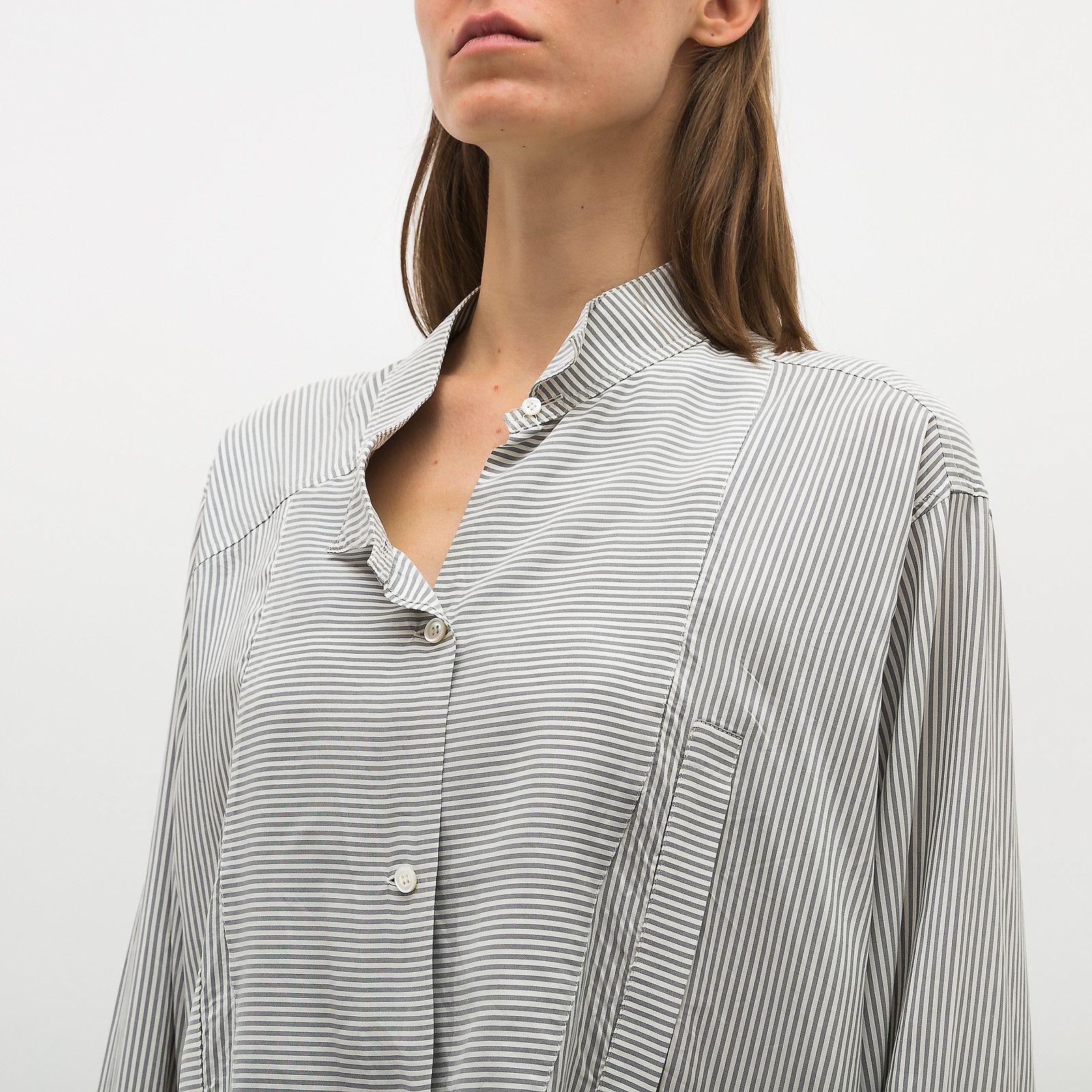 Рубашка Loewe - купить оригинал в секонд-хенде SFS
