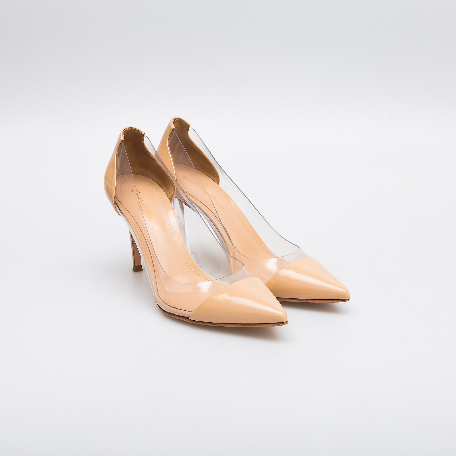 Туфли Gianvito Rossi - купить оригинал в секонд-хенде SFS - 2