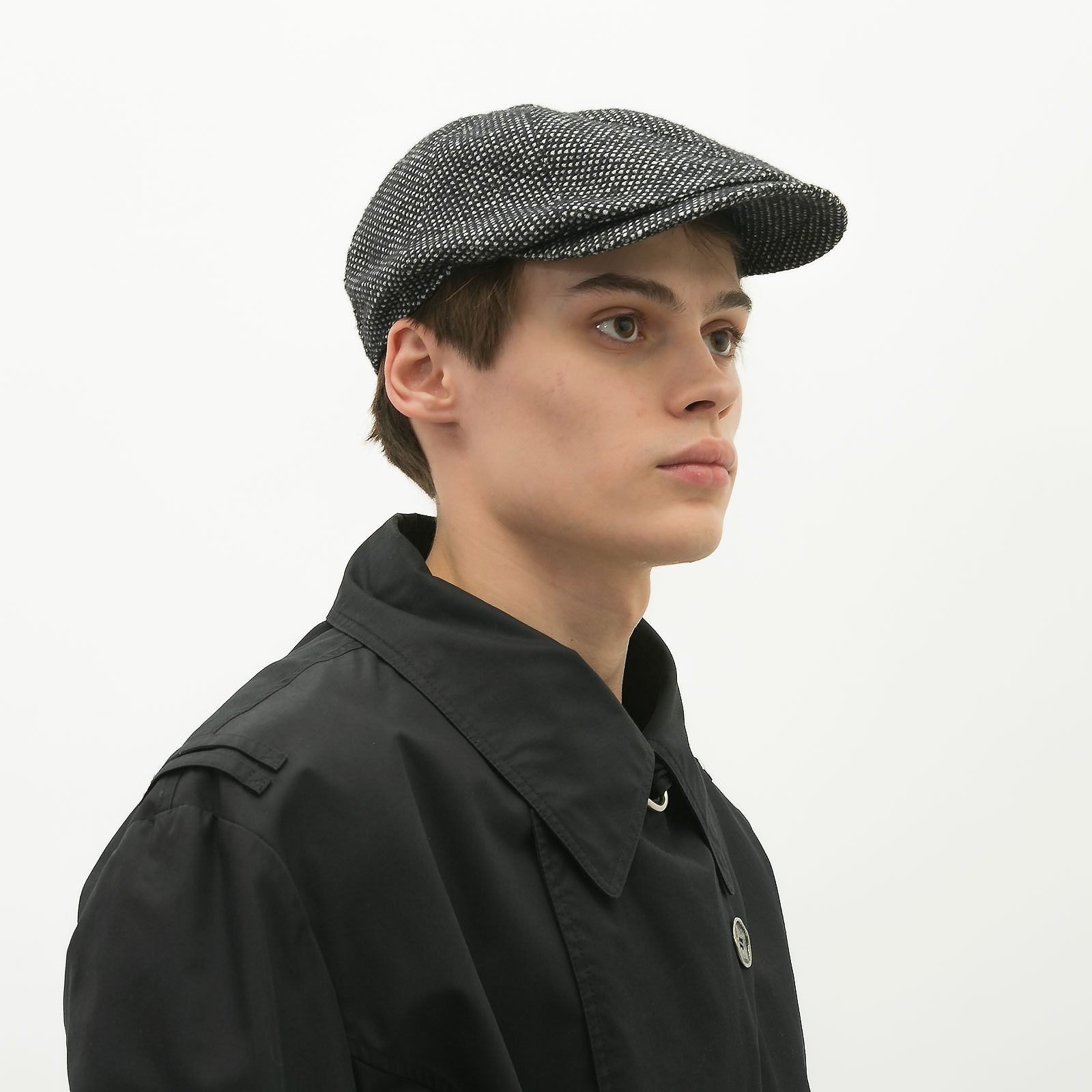 Кепка Borsalino - купить оригинал в секонд-хенде SFS - 1