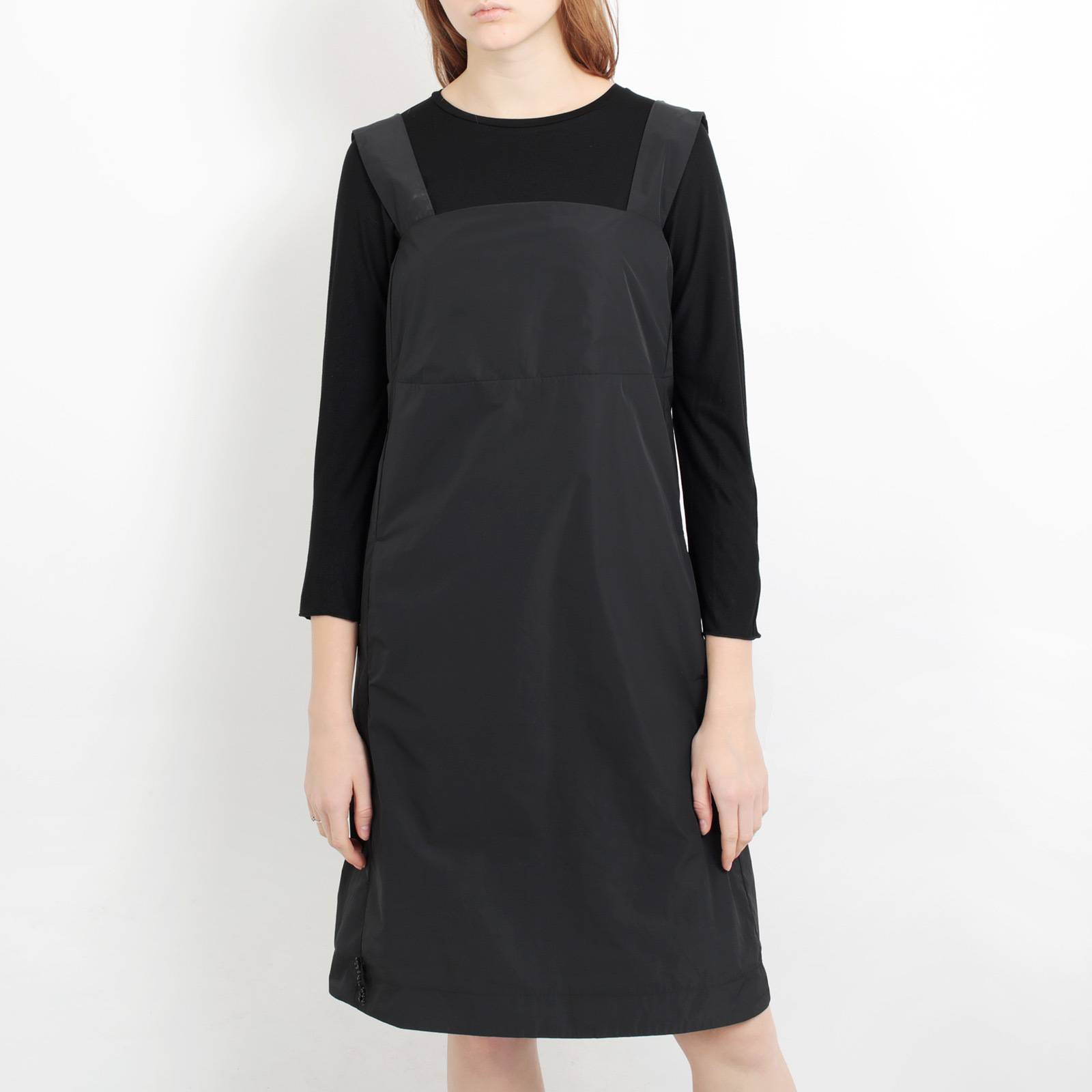 Сарафан+лонгслив 'S Max Mara