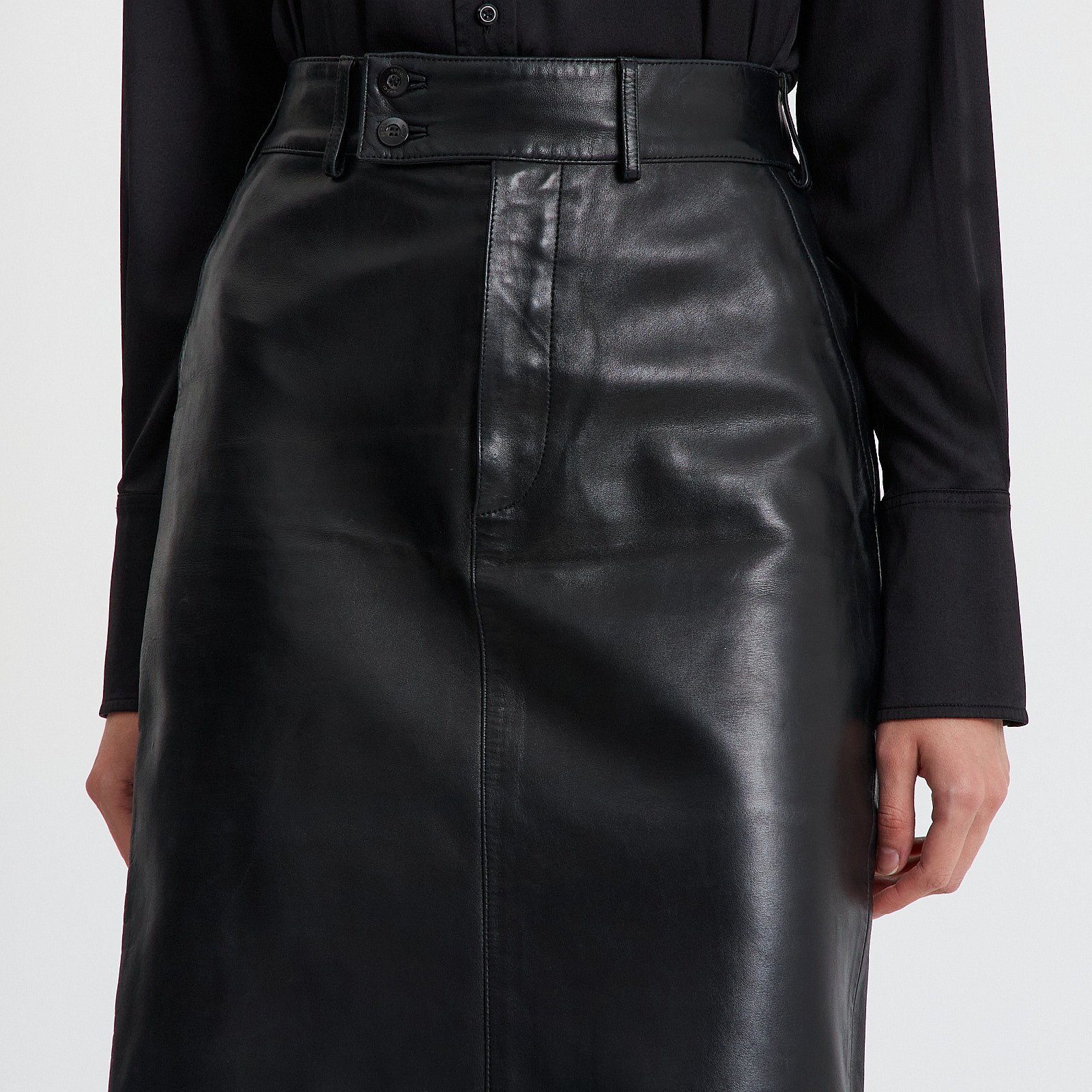 Юбка Gucci - купить оригинал в секонд-хенде SFS - 4