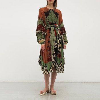 Платье Etro