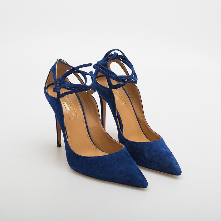 Туфли Aquazzura