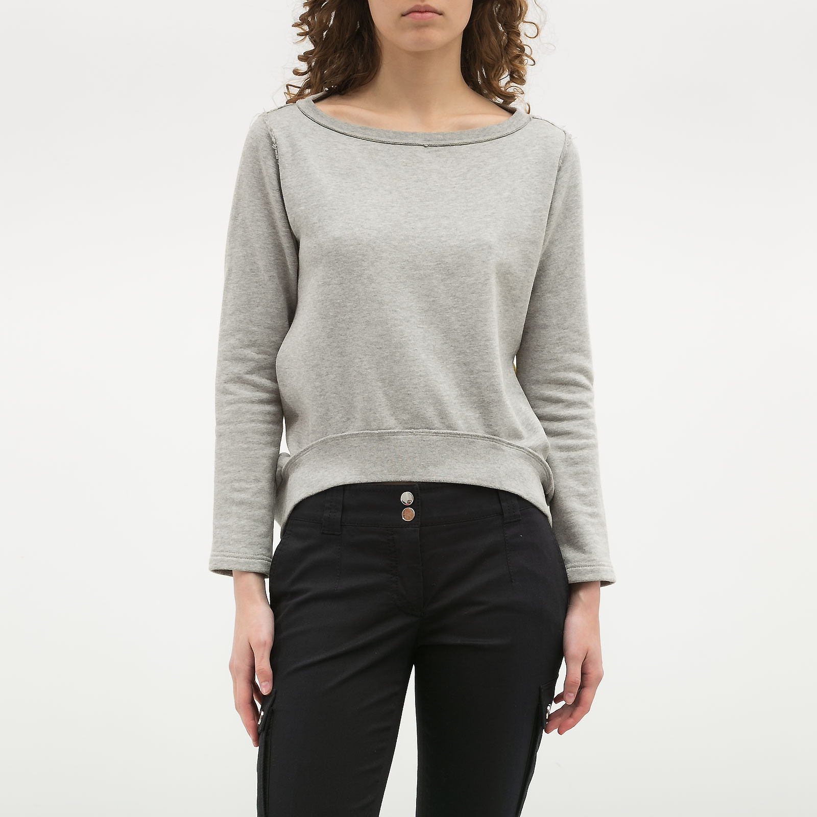 Свитшот D&G - купить оригинал в секонд-хенде SFS - 1