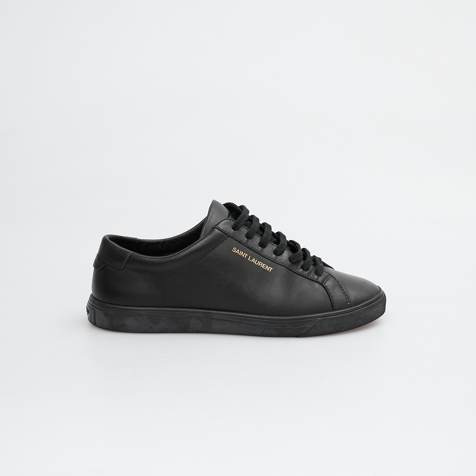 Кеды Saint Laurent - купить оригинал в секонд-хенде SFS - 1