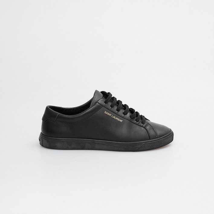 Кеды Saint Laurent