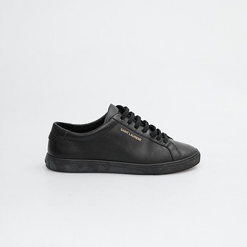 Кеды Saint Laurent