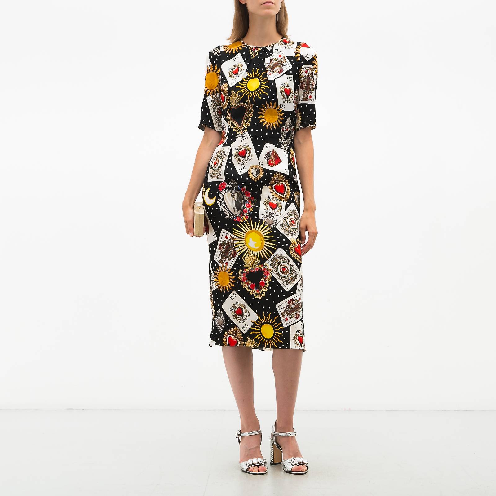 

Платье Dolce&Gabbana, S