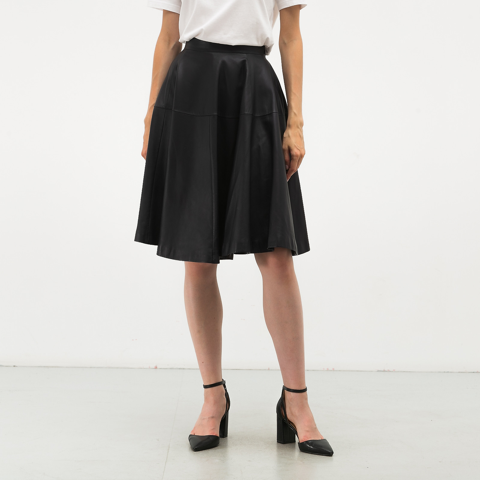 Юбка Christian Dior - купить оригинал в секонд-хенде SFS - 1