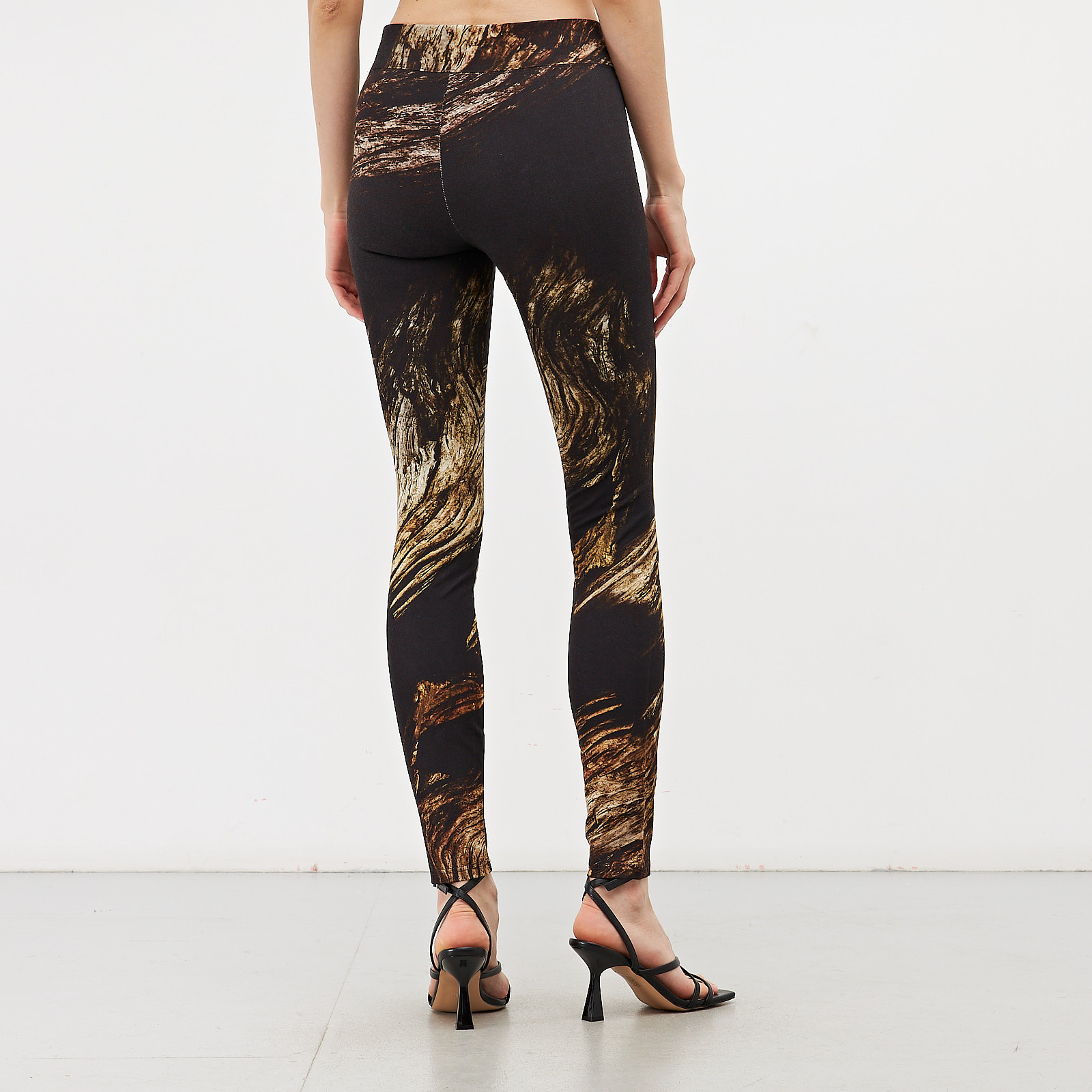 Леггинсы Helmut Lang - купить оригинал в секонд-хенде SFS - 3