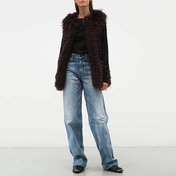 Джинсы Celine