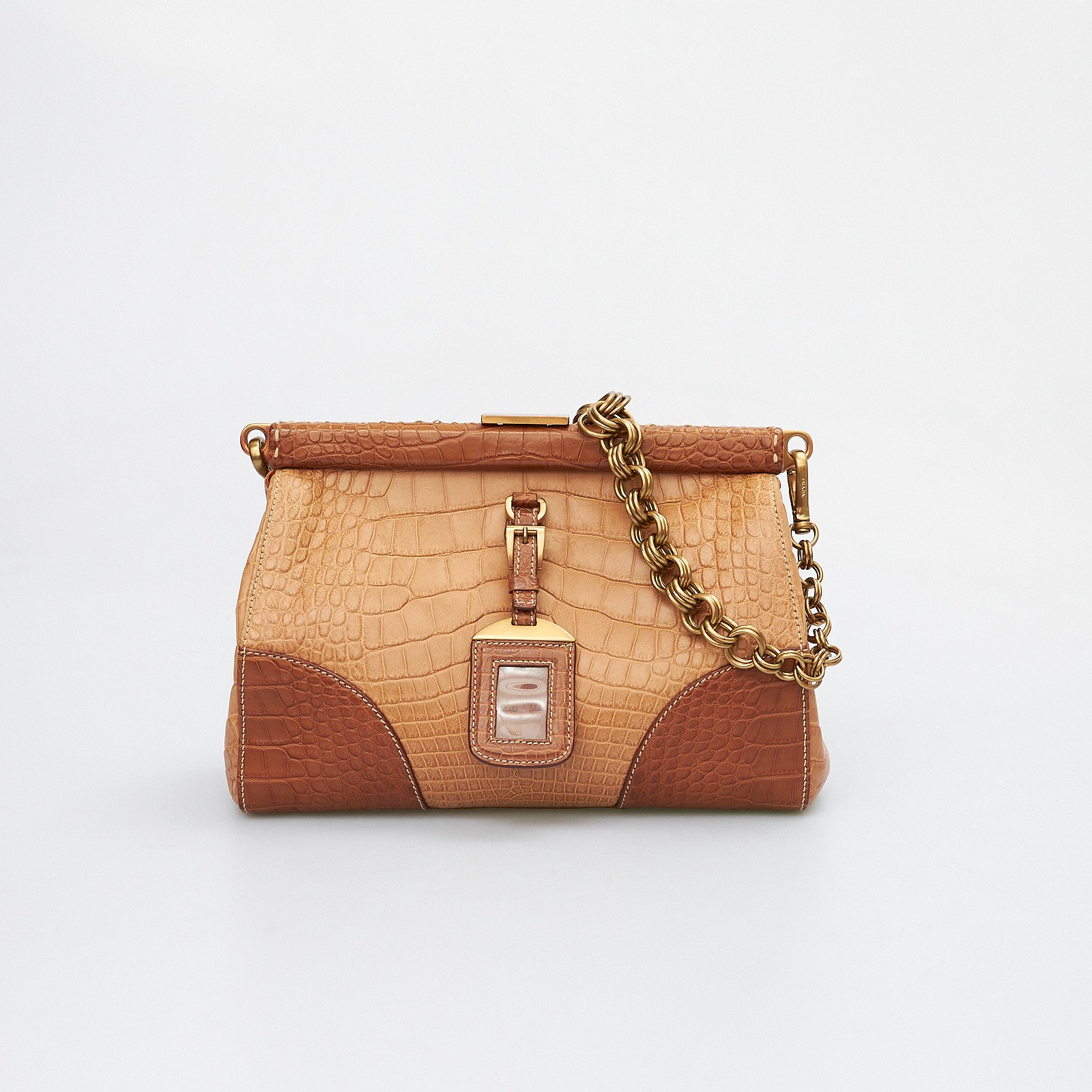 Сумка Prada - купить оригинал в секонд-хенде SFS - 1