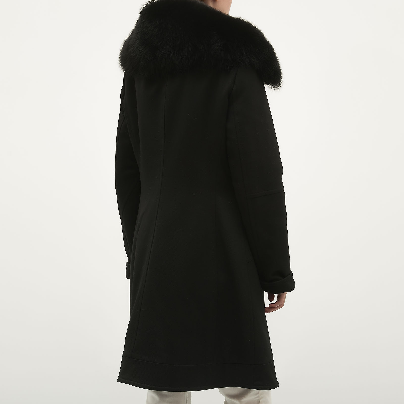 Пальто Christian Dior - купить оригинал в секонд-хенде SFS - 2
